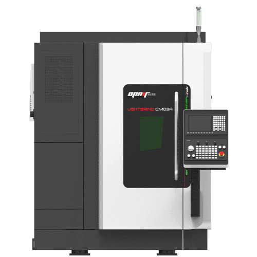 Máquina láser para contornos de aceite L03A