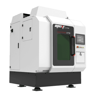 LightGRIND LT10 Single-laser Grinding Machine