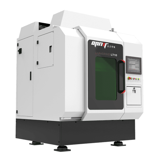 LightGRIND LT10 Single-laser Grinding Machine
