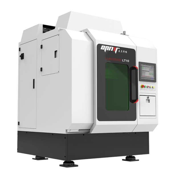 LT10-No-BG LightGRIND LT10 Einzellaser-Schleifmaschine