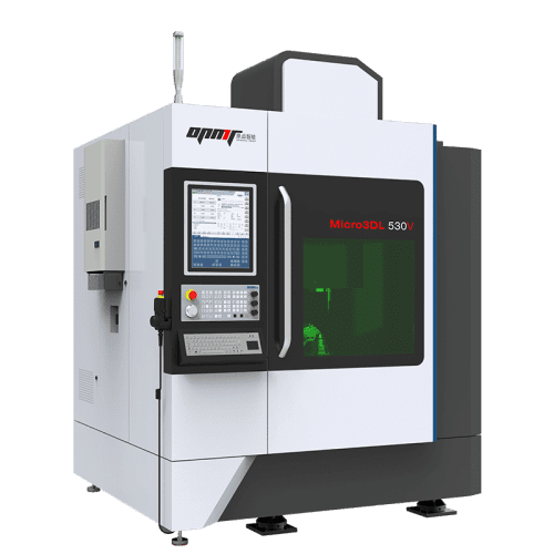 Micro3D-L530V-No-BG Micro3D L530V Five-axis femtosecond laser machining center